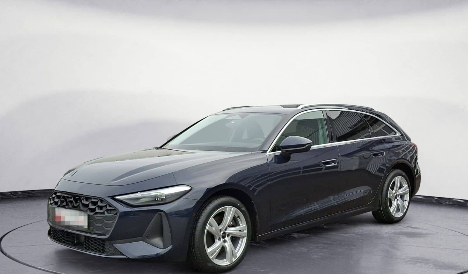 Audi A5 Avant TFSI S tronic AHK Business Sport Navi c foto 2