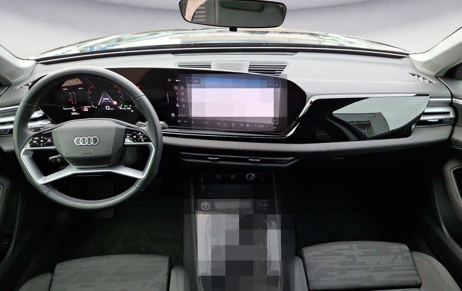 Audi A5 Avant TFSI S tronic AHK Business Sport Navi c foto 11