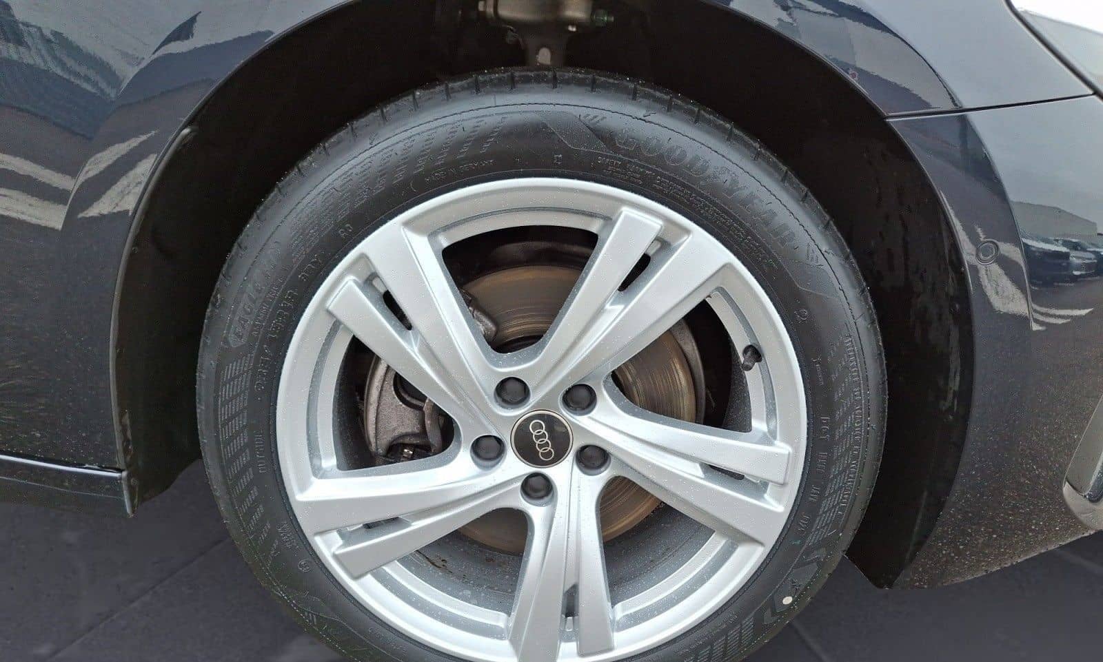 Audi A5 Avant TFSI S tronic AHK Business Sport Navi c foto 12