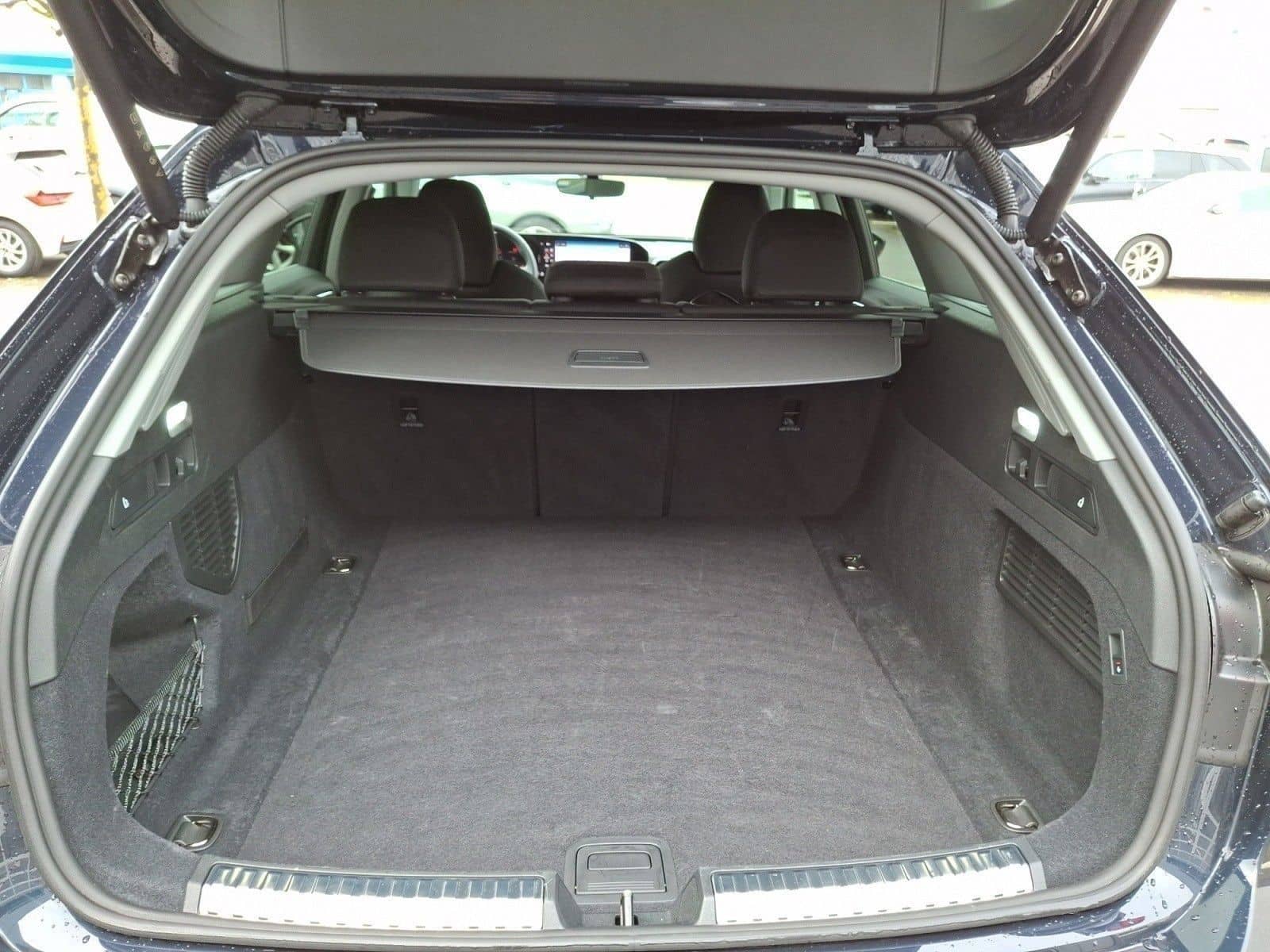 Audi A5 Avant TFSI S tronic AHK Business Sport Navi c foto 13