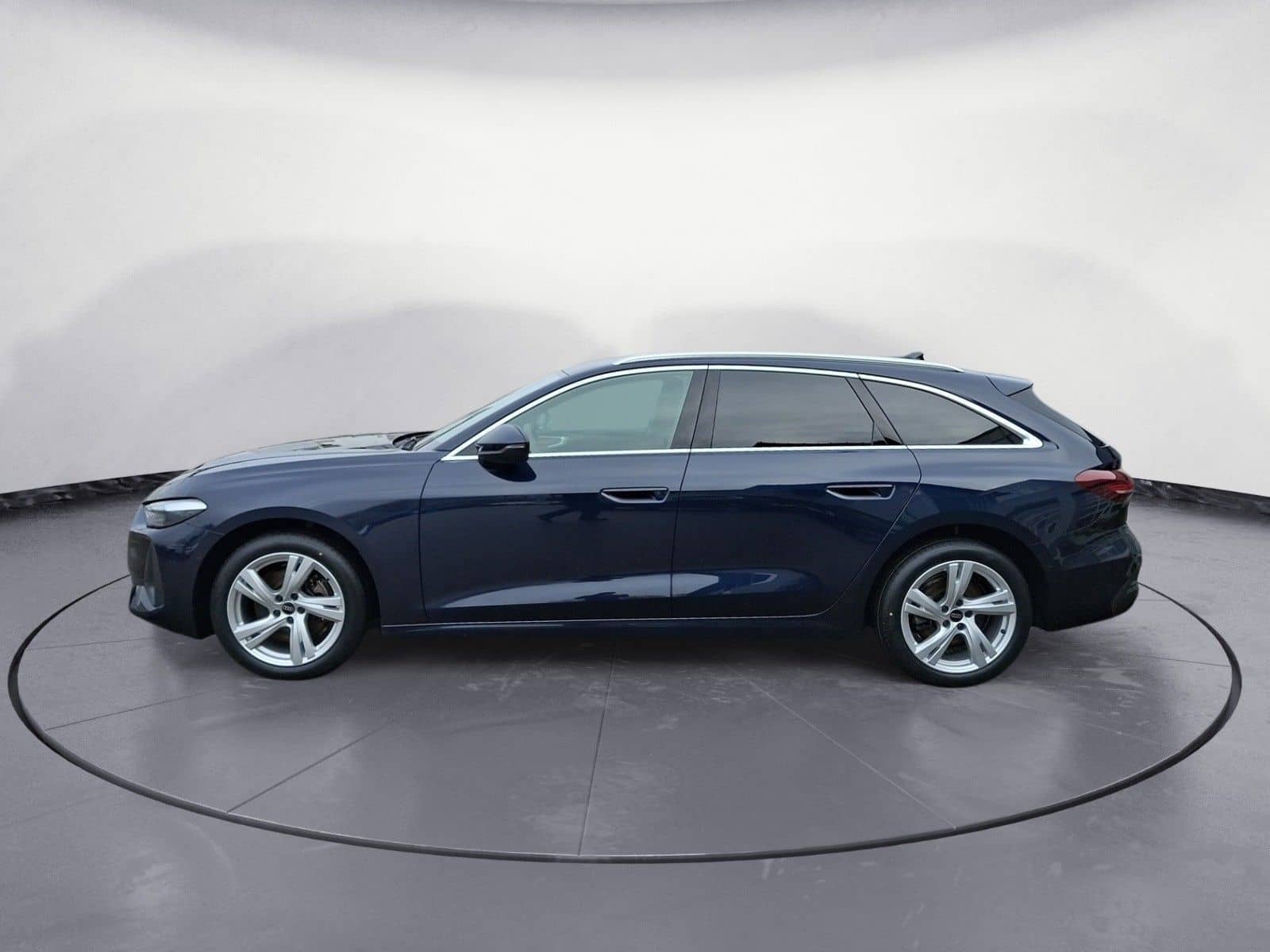 Audi A5 Avant TFSI S tronic AHK Business Sport Navi c foto 3