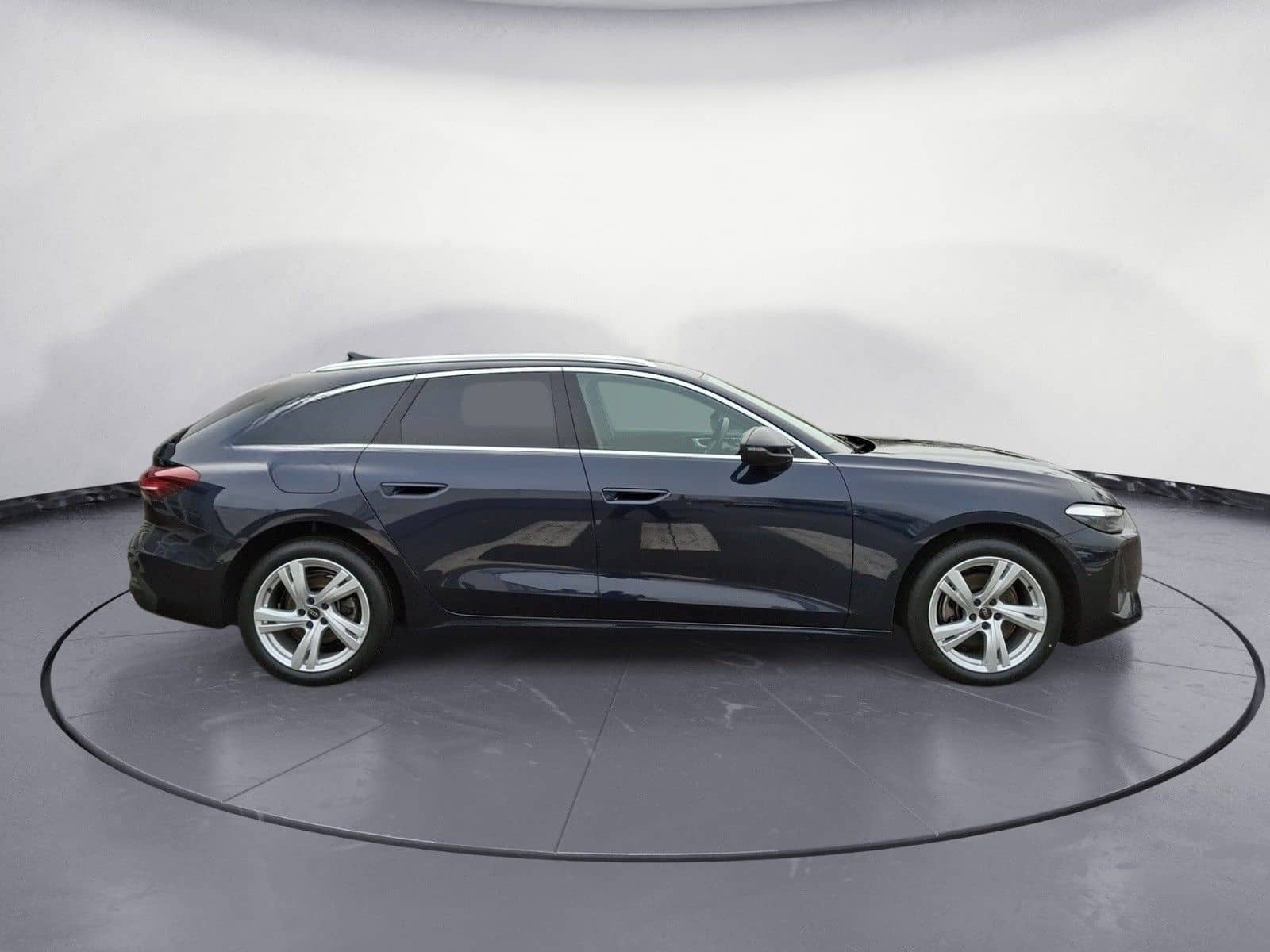 Audi A5 Avant TFSI S tronic AHK Business Sport Navi c foto 6