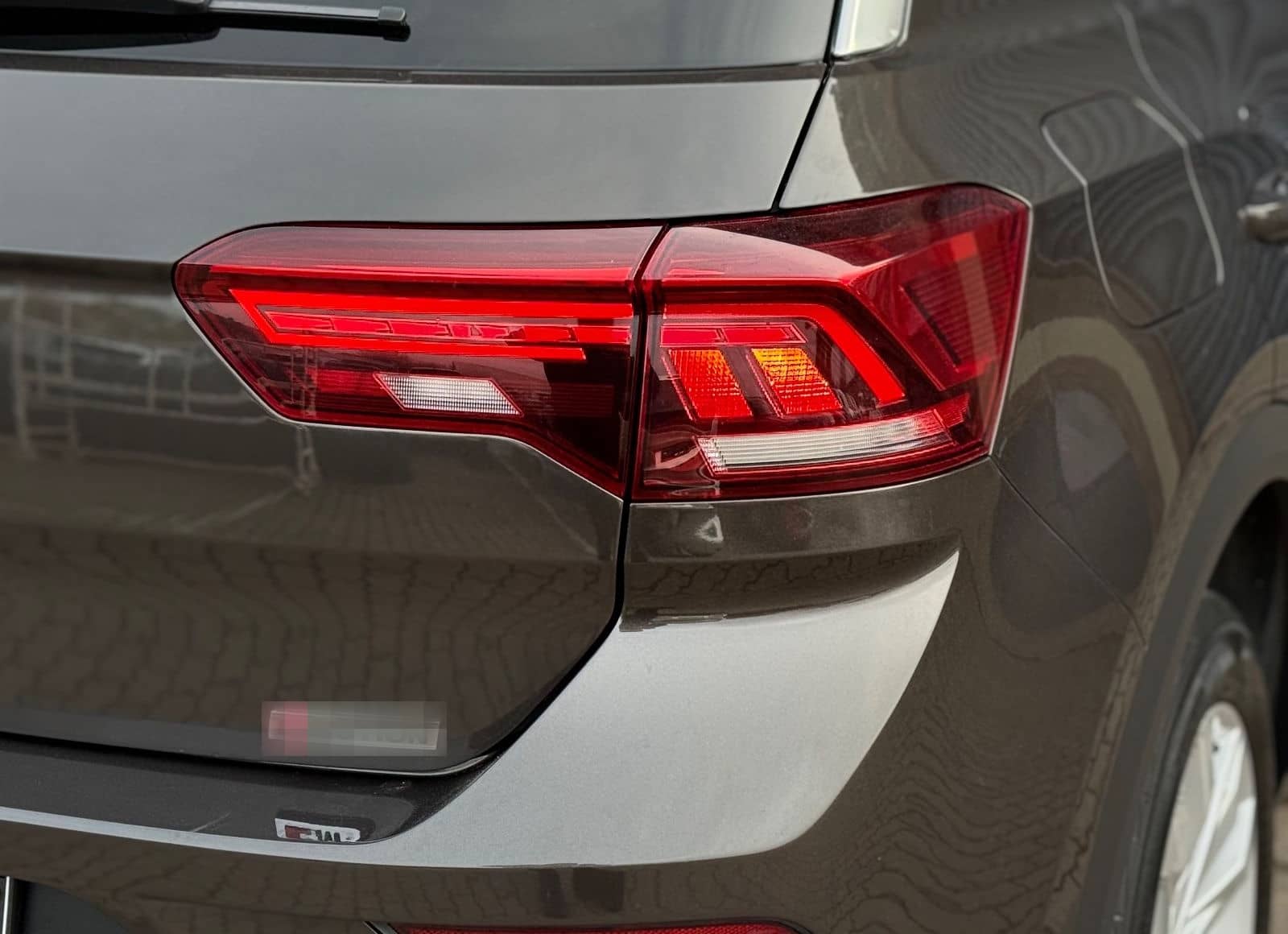 Volkswagen T-Roc Sport 4Motion/DSG/VirtC/AHK/Pano/190PS/ACC foto 13