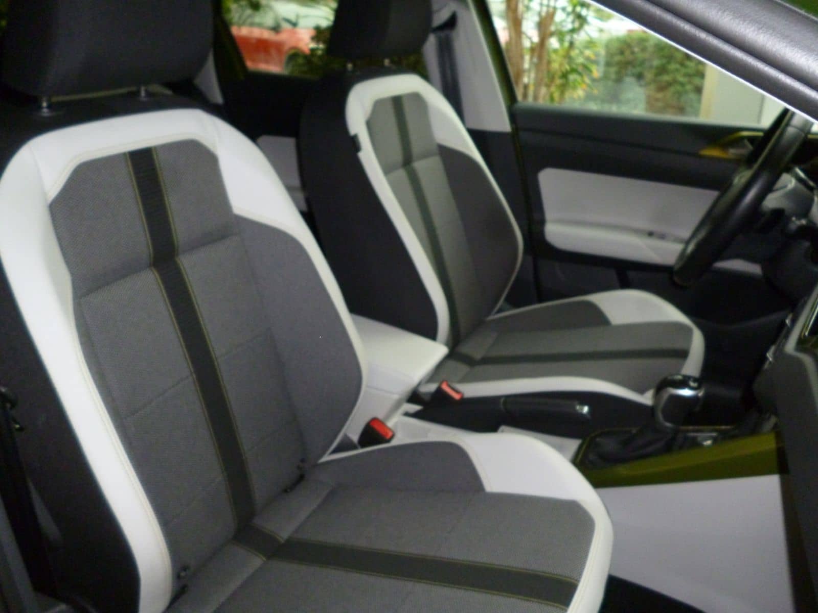 Volkswagen Taigo 1.0 TSI/DSG*Style*MATRIX*NAVI*ACC*SHZG * foto 12