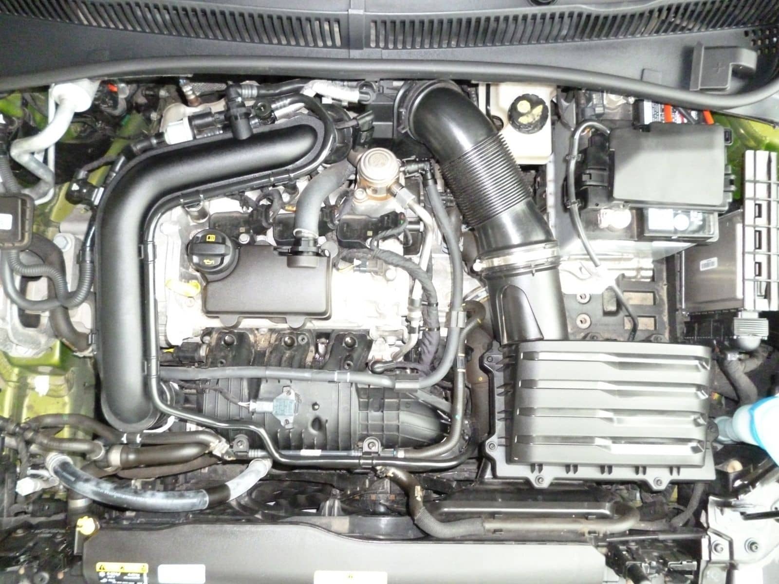 Volkswagen Taigo 1.0 TSI/DSG*Style*MATRIX*NAVI*ACC*SHZG * foto 16