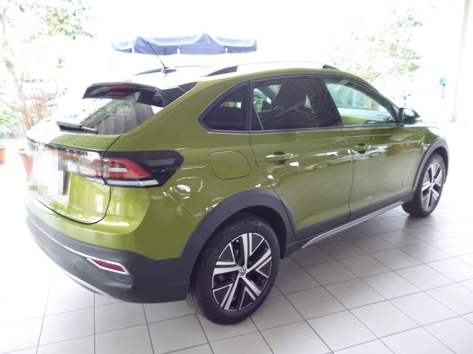 Volkswagen Taigo 1.0 TSI/DSG*Style*MATRIX*NAVI*ACC*SHZG * foto 4