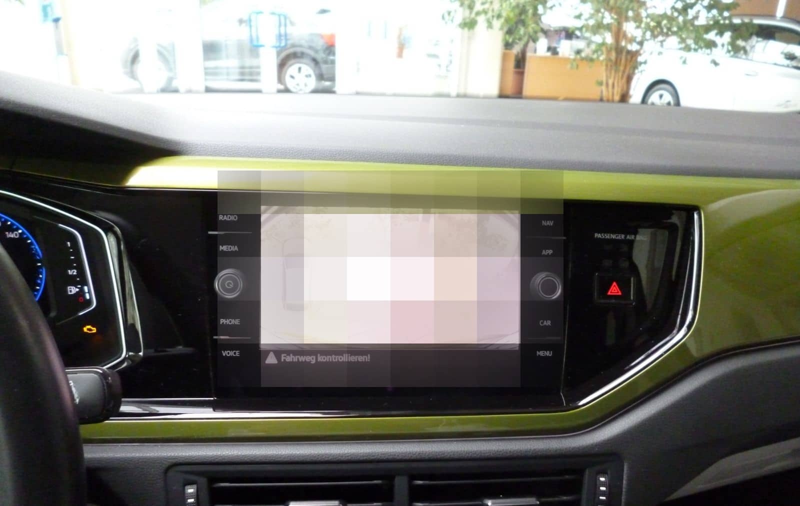 Volkswagen Taigo 1.0 TSI/DSG*Style*MATRIX*NAVI*ACC*SHZG * foto 9