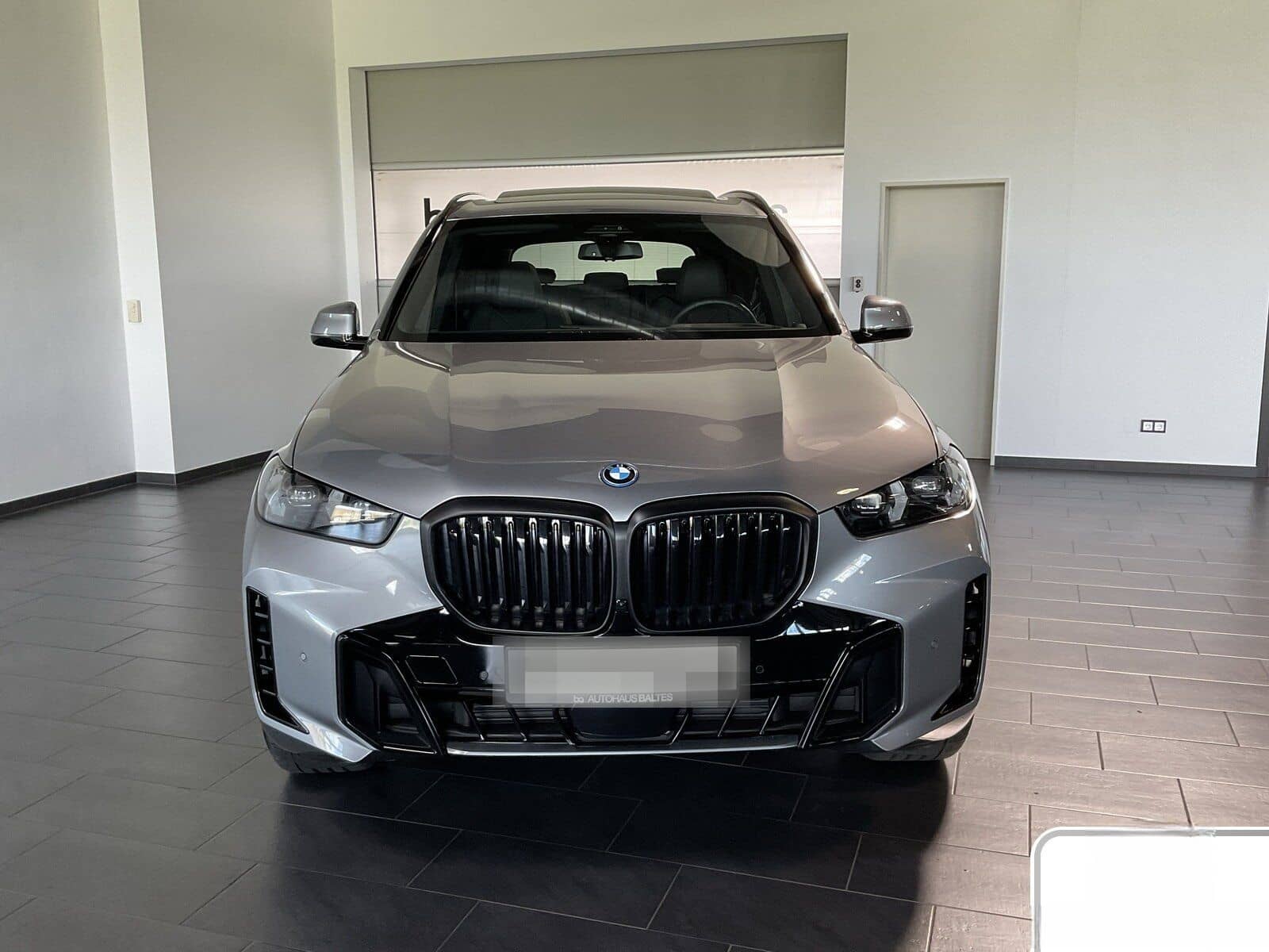 BMW X5 xDrive50e M Sport Pro 22"/Pano/DrivPro/Luft/A foto 2