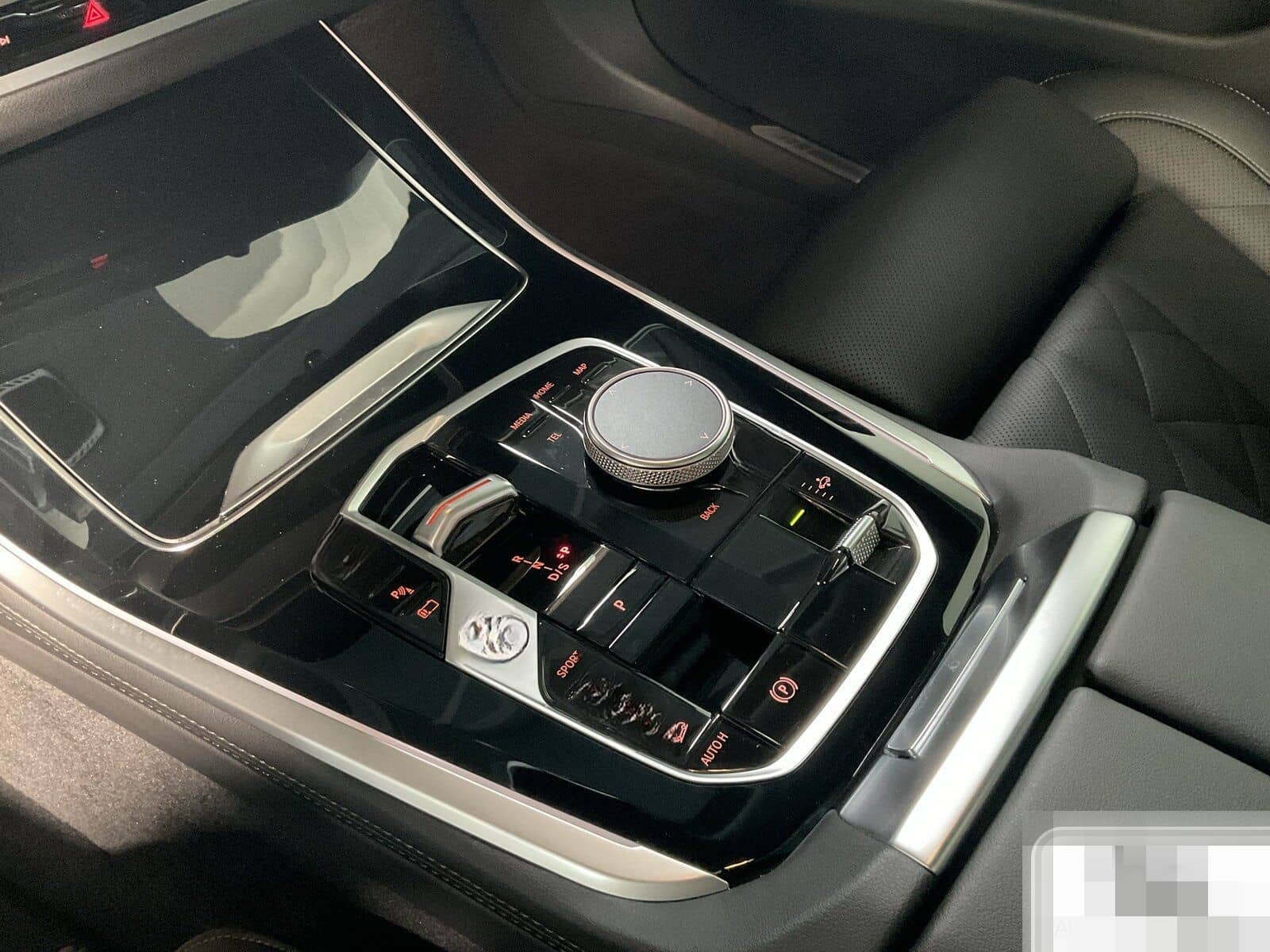 BMW X5 xDrive50e M Sport Pro 22"/Pano/DrivPro/Luft/A foto 11