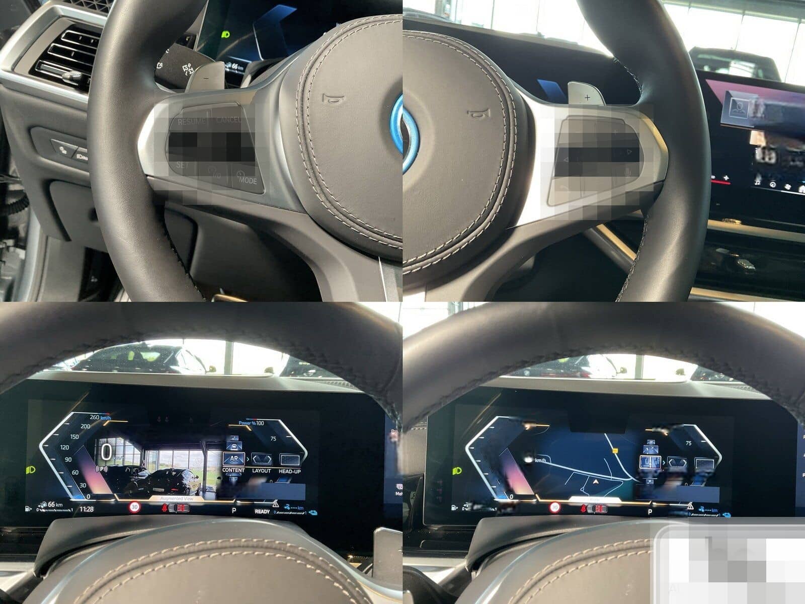 BMW X5 xDrive50e M Sport Pro 22"/Pano/DrivPro/Luft/A foto 16