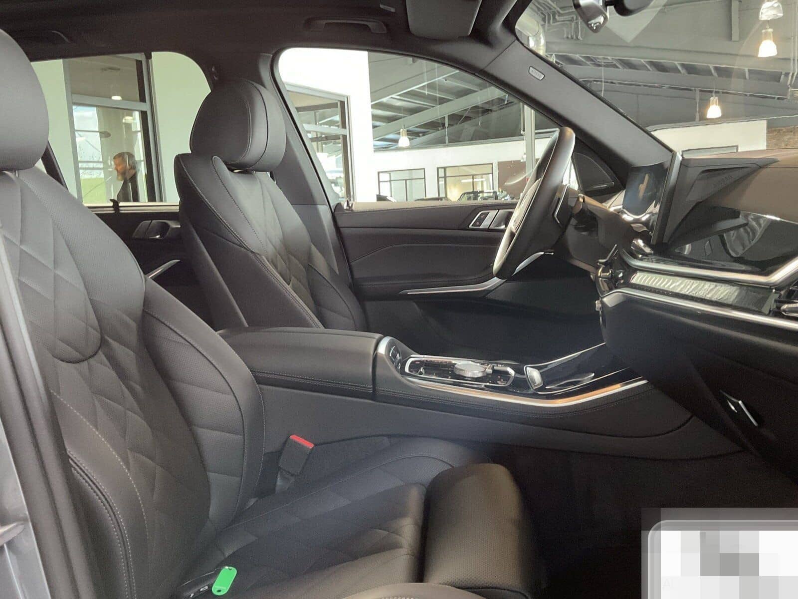 BMW X5 xDrive50e M Sport Pro 22"/Pano/DrivPro/Luft/A foto 7