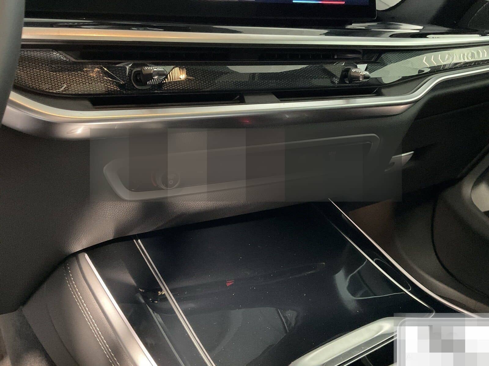 BMW X5 xDrive50e M Sport Pro 22"/Pano/DrivPro/Luft/A foto 10