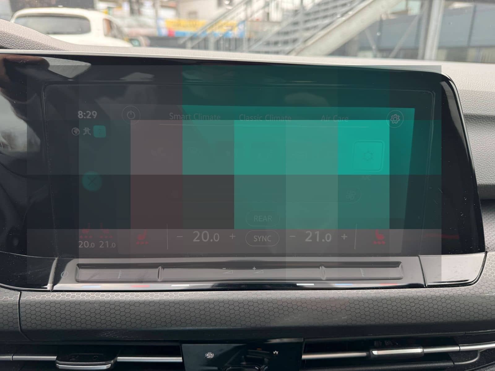 Volkswagen Golf GTI ClubSport 45 2.0 TSI HARMA PANO AKRA IQ foto 17