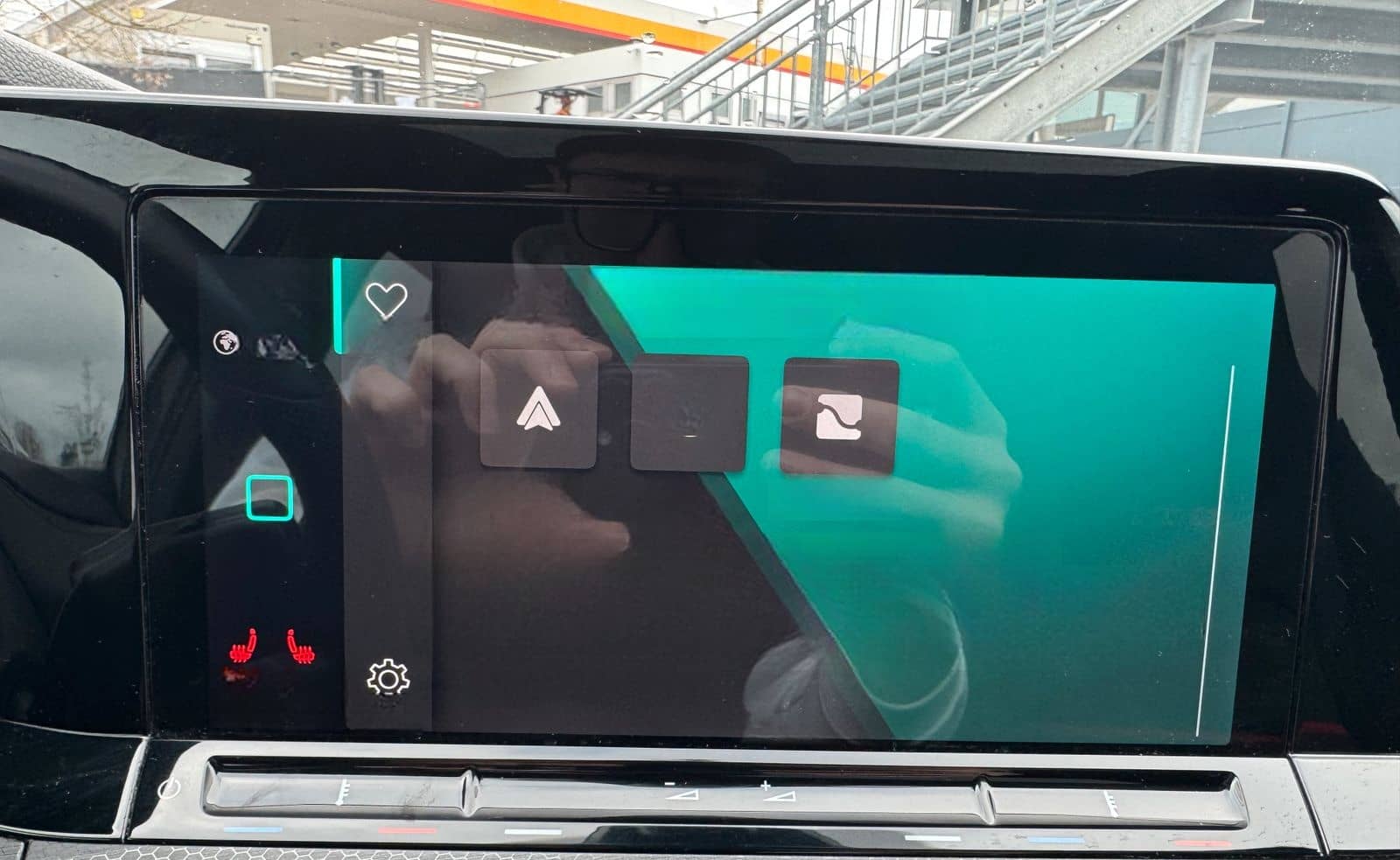 Volkswagen Golf GTI ClubSport 45 2.0 TSI HARMA PANO AKRA IQ foto 18