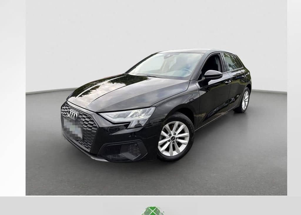 Audi A3 Sportback 30 TDI S-tronic LED Navi Soundsyst. foto 1