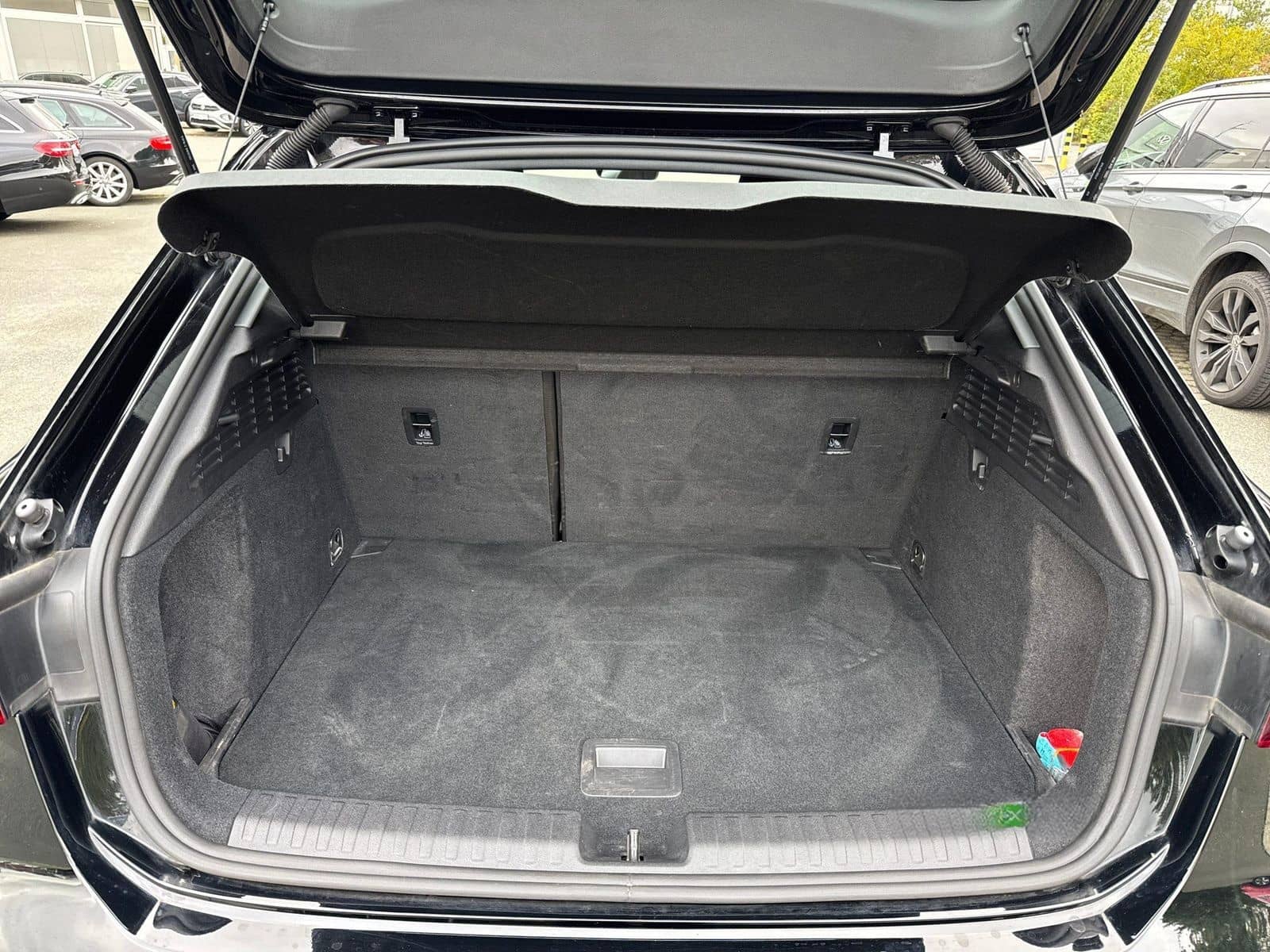 Audi A3 Sportback 30 TDI S-tronic LED Navi Soundsyst. foto 12