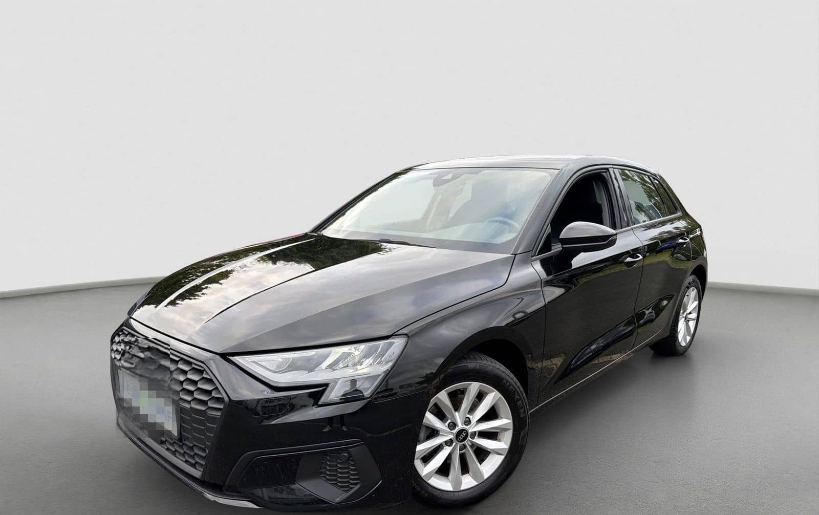 Audi A3 Sportback 30 TDI S-tronic LED Navi Soundsyst. foto 13