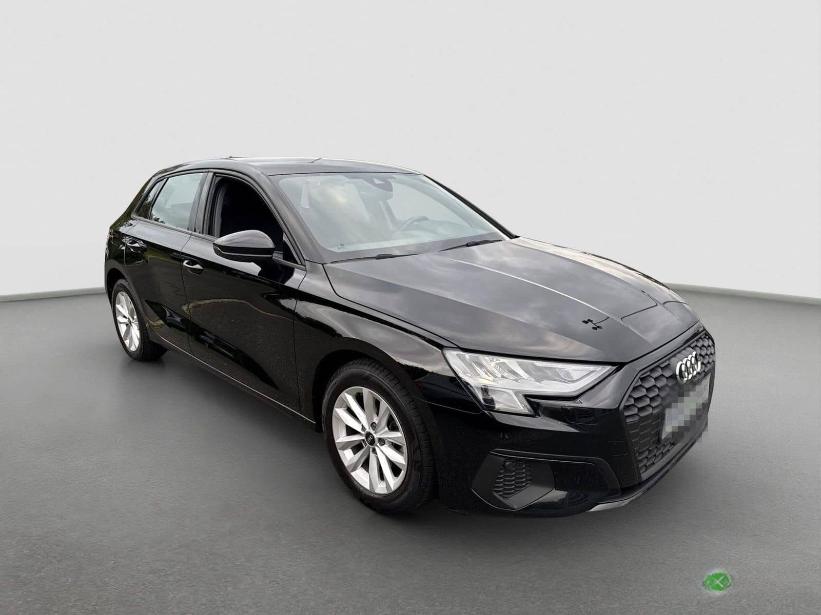 Audi A3 Sportback 30 TDI S-tronic LED Navi Soundsyst. foto 5