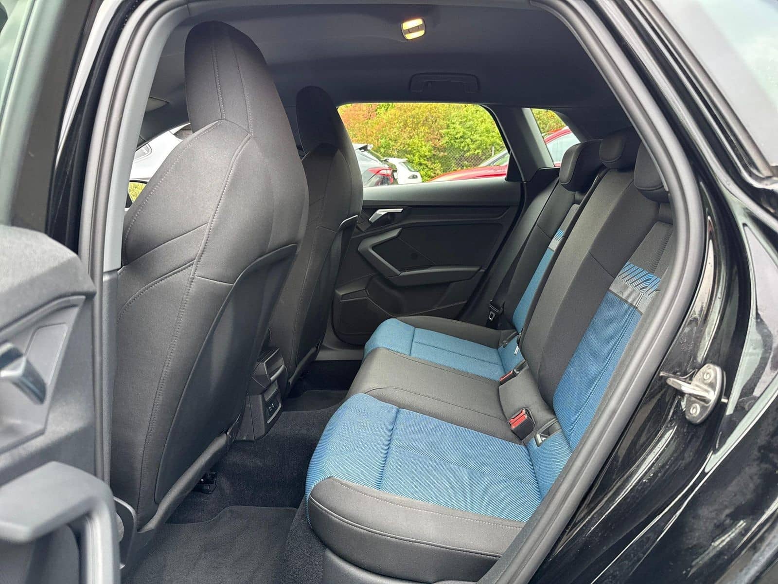 Audi A3 Sportback 30 TDI S-tronic LED Navi Soundsyst. foto 9