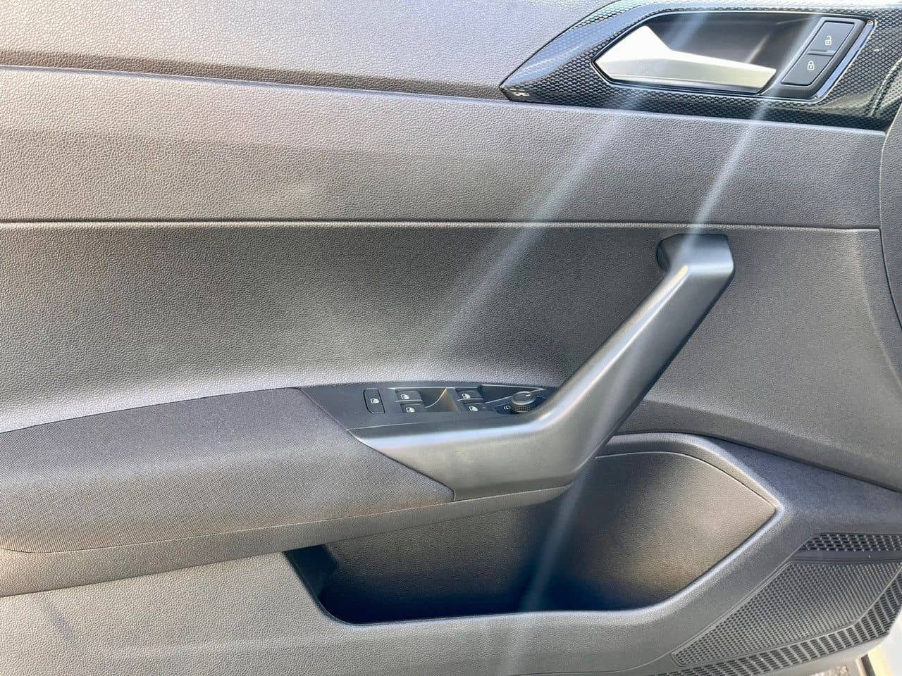 Volkswagen Taigo Life foto 15