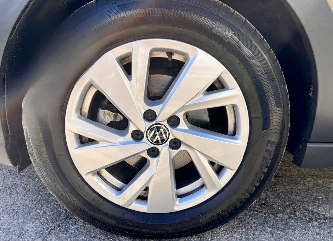 Volkswagen Taigo Life foto 19