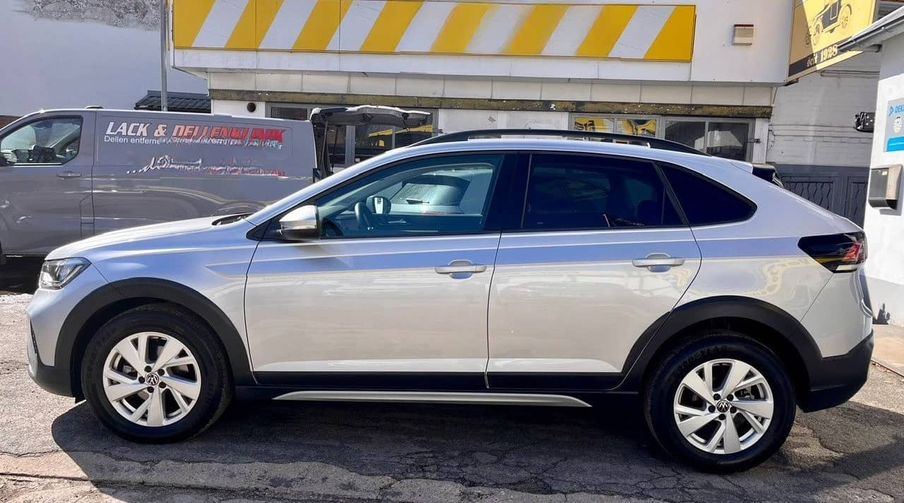 Volkswagen Taigo Life foto 6