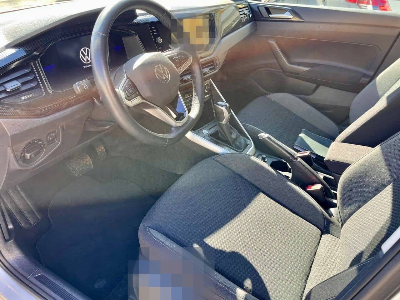 Volkswagen Taigo Life foto 9