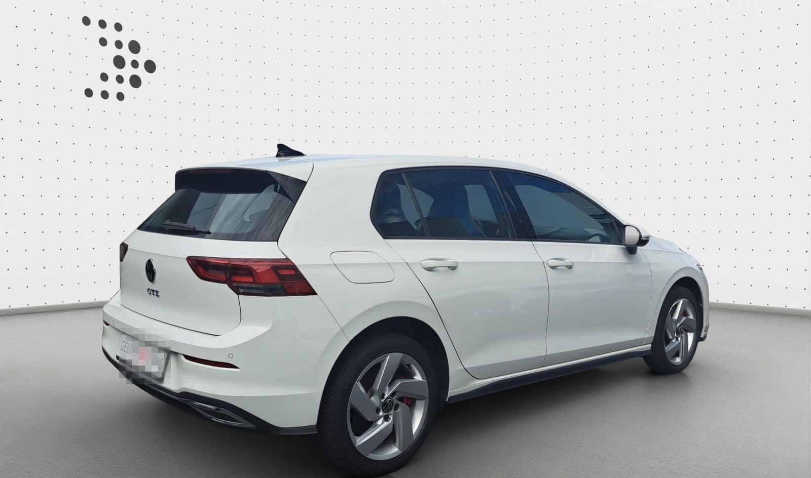 Volkswagen Golf GTE 1.4 eHybrid LED*Navi*AHK*DAB+*Digital*E foto 2