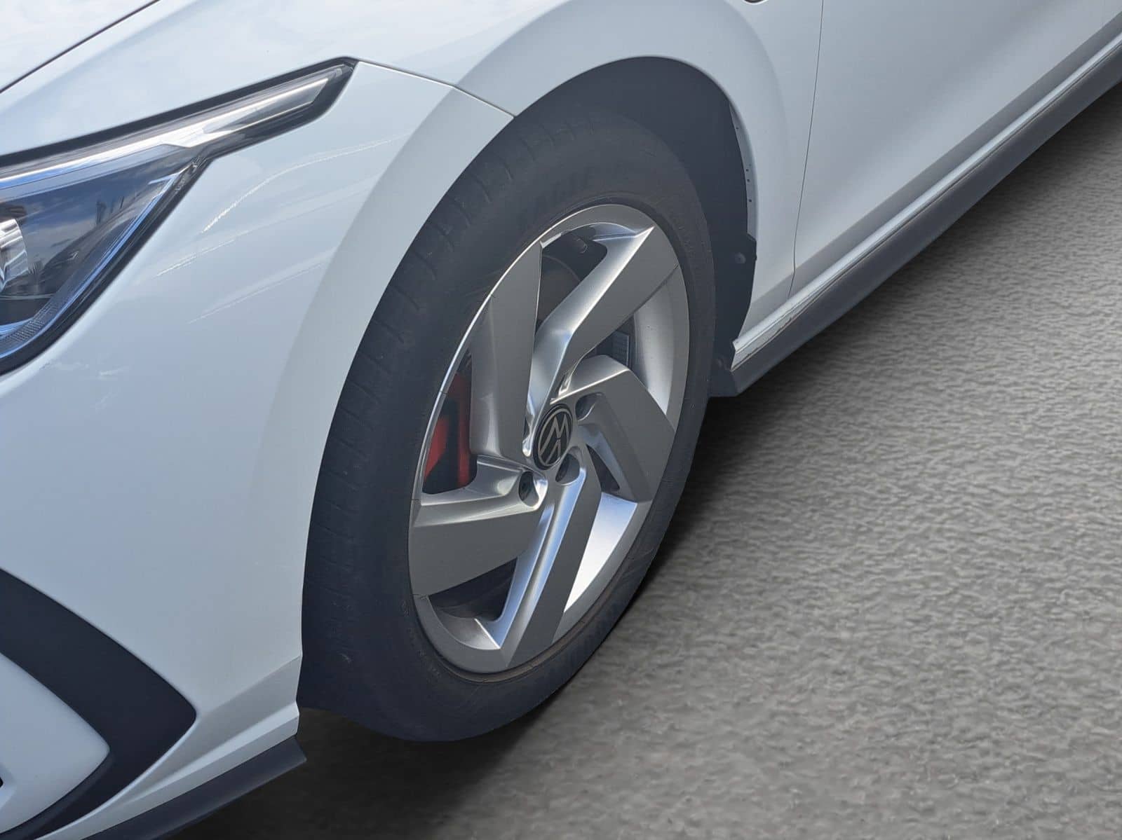 Volkswagen Golf GTE 1.4 eHybrid LED*Navi*AHK*DAB+*Digital*E foto 11