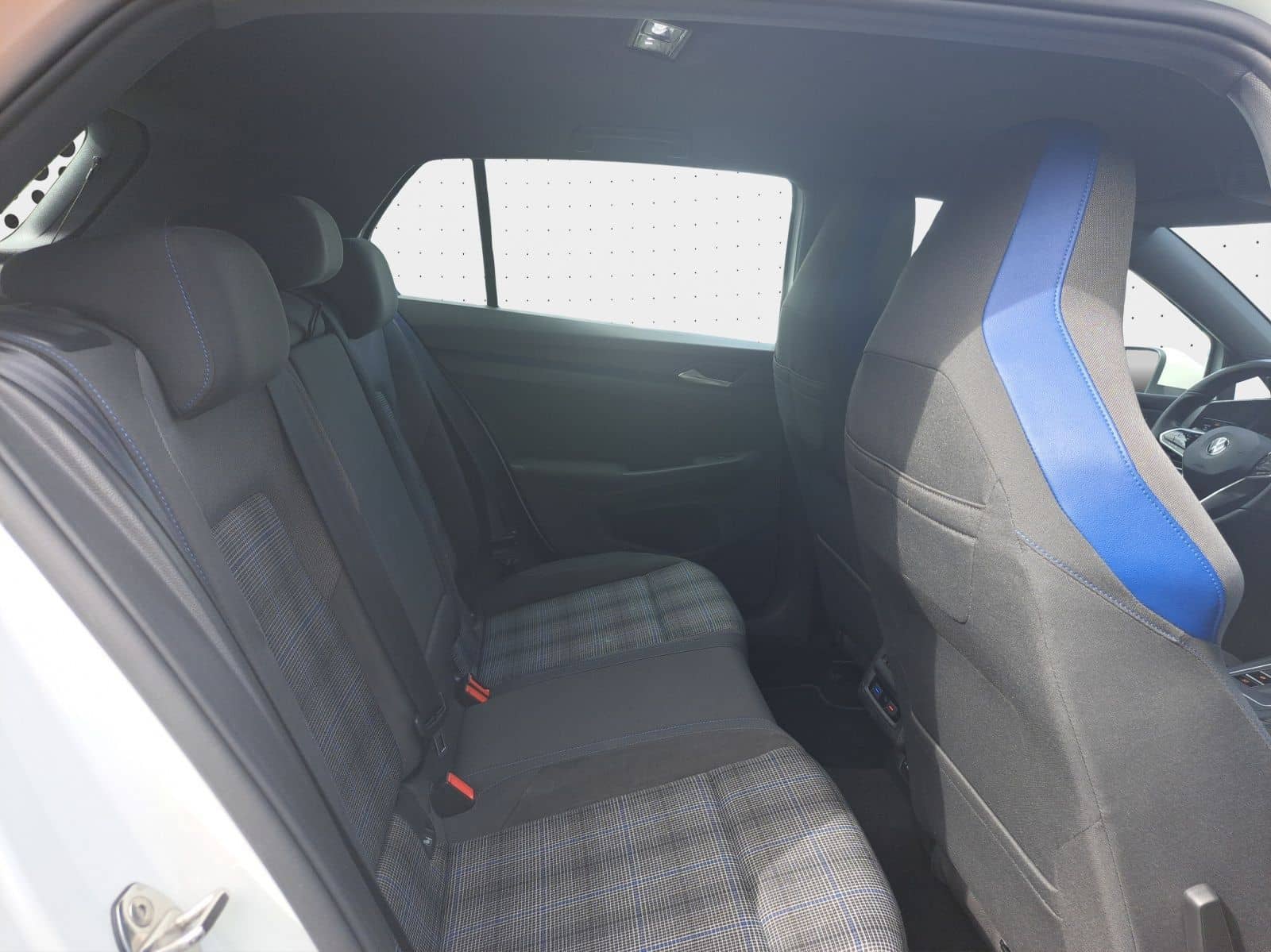 Volkswagen Golf GTE 1.4 eHybrid LED*Navi*AHK*DAB+*Digital*E foto 14