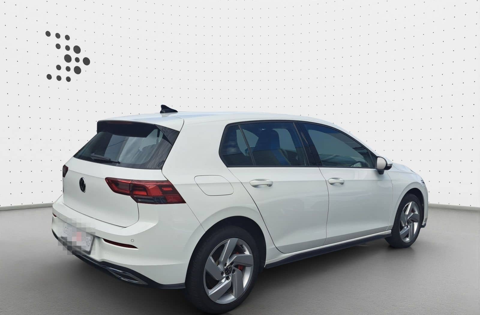 Volkswagen Golf GTE 1.4 eHybrid LED*Navi*AHK*DAB+*Digital*E foto 17