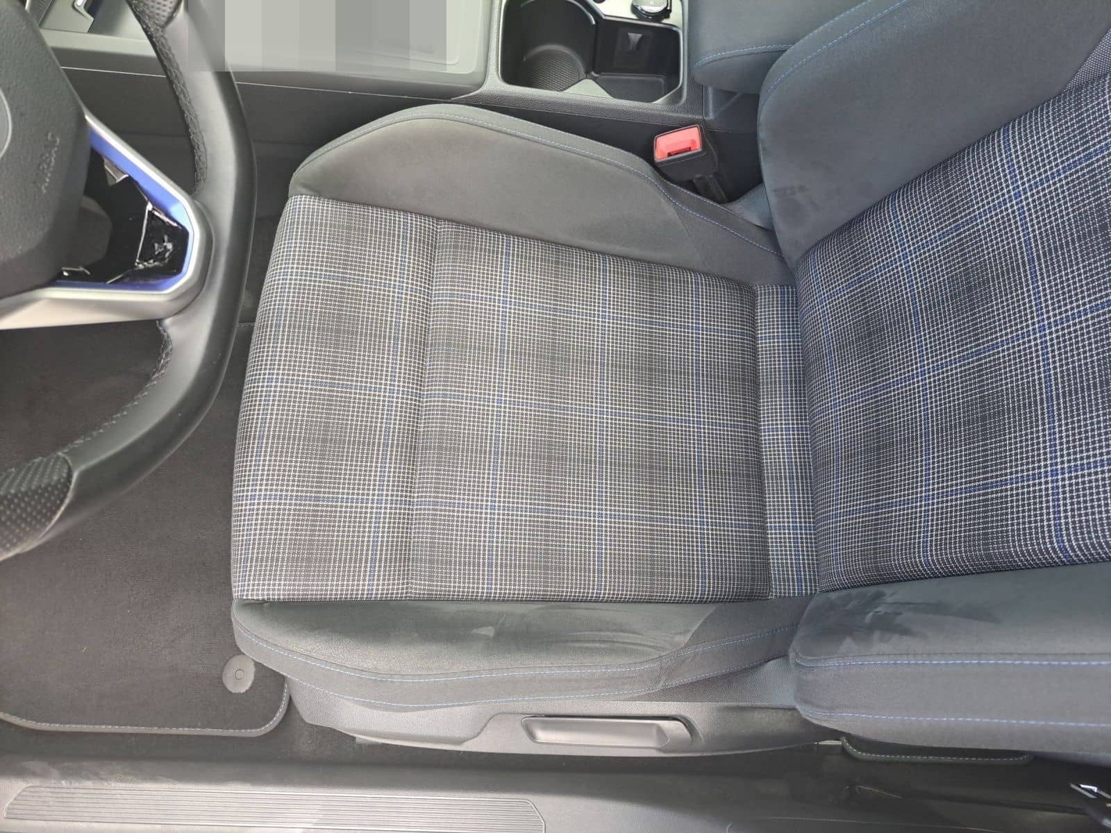 Volkswagen Golf GTE 1.4 eHybrid LED*Navi*AHK*DAB+*Digital*E foto 19