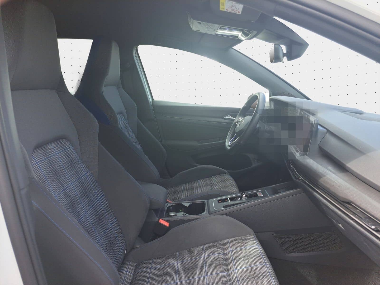 Volkswagen Golf GTE 1.4 eHybrid LED*Navi*AHK*DAB+*Digital*E foto 4