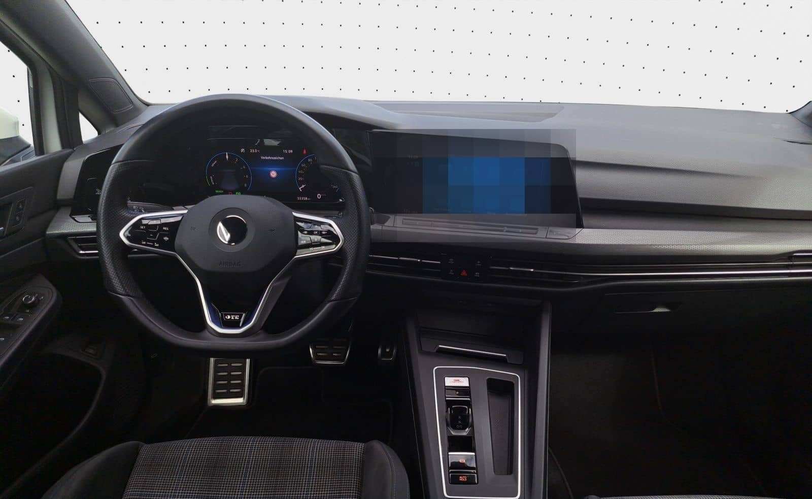 Volkswagen Golf GTE 1.4 eHybrid LED*Navi*AHK*DAB+*Digital*E foto 5