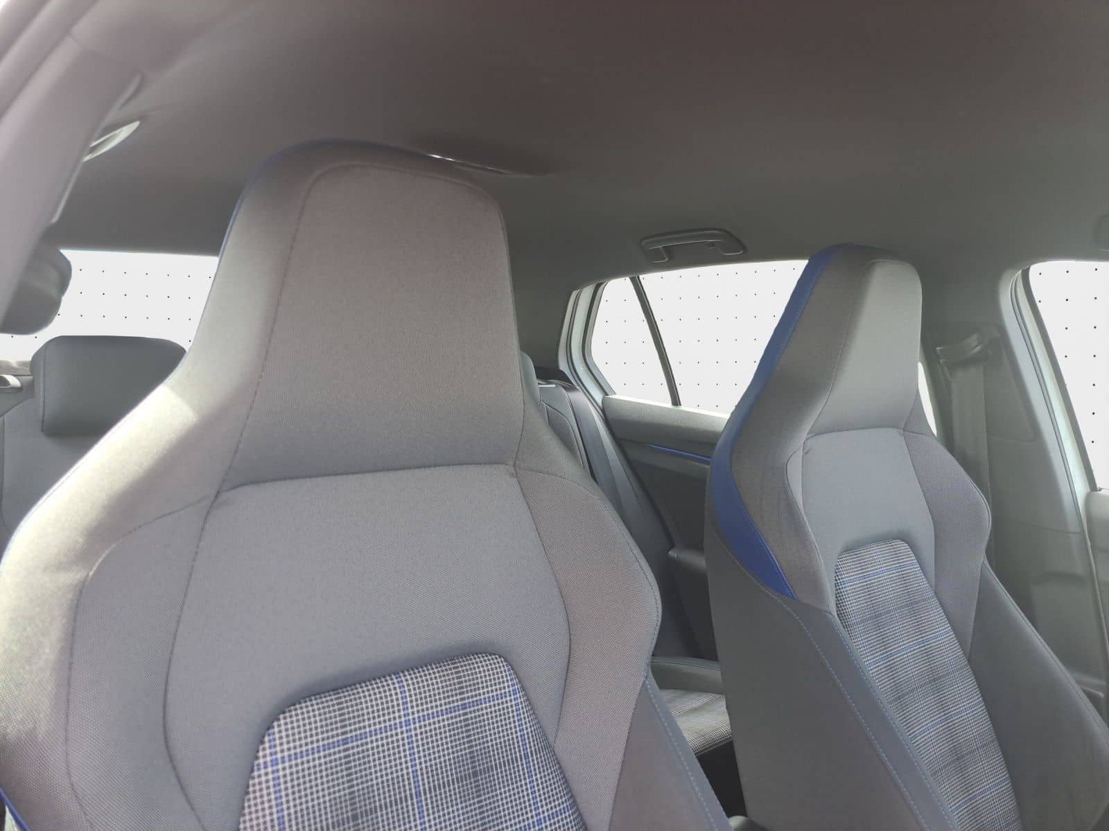 Volkswagen Golf GTE 1.4 eHybrid LED*Navi*AHK*DAB+*Digital*E foto 9