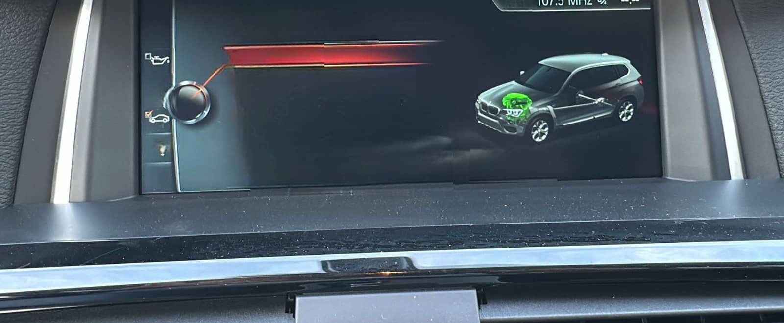 BMW X3 xDrive 20 d xLine Leder xenon AHK Navi Euro6 foto 12