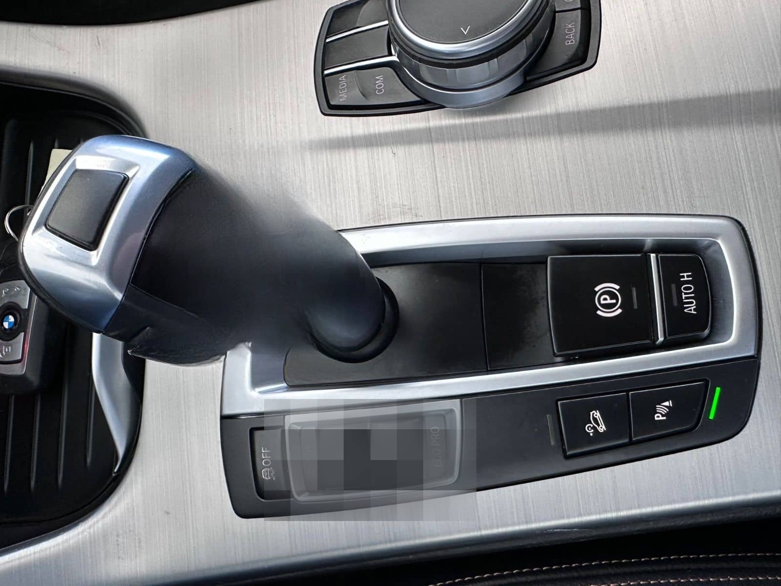 BMW X3 xDrive 20 d xLine Leder xenon AHK Navi Euro6 foto 5