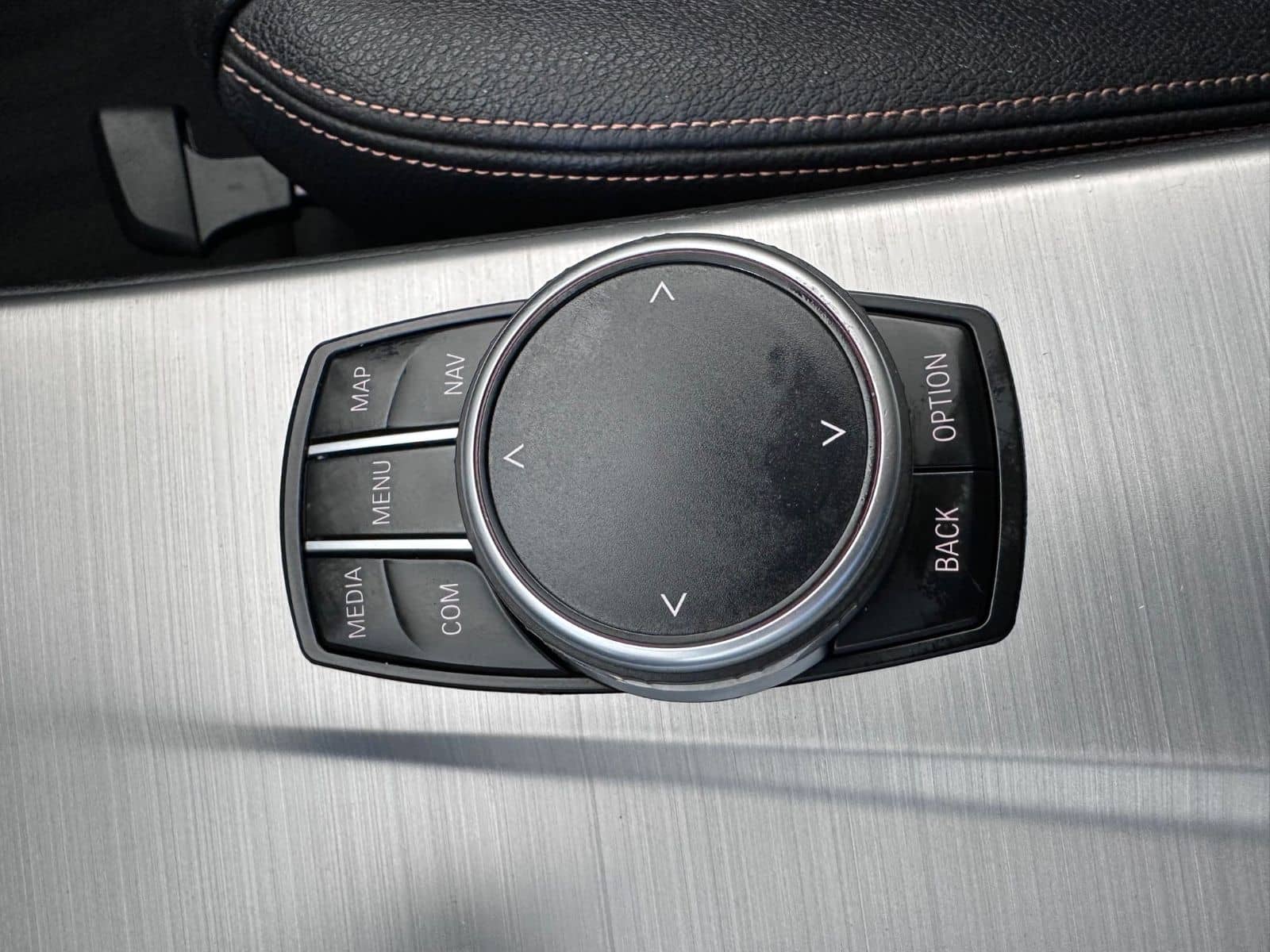 BMW X3 xDrive 20 d xLine Leder xenon AHK Navi Euro6 foto 8