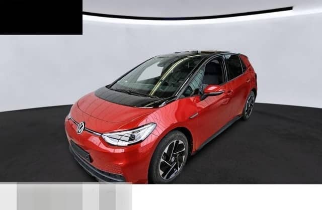 Volkswagen ID.3 Pro 58kWh Matrix Pano SiHz foto 1