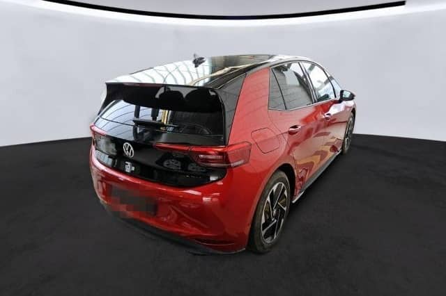 Volkswagen ID.3 Pro 58kWh Matrix Pano SiHz foto 4