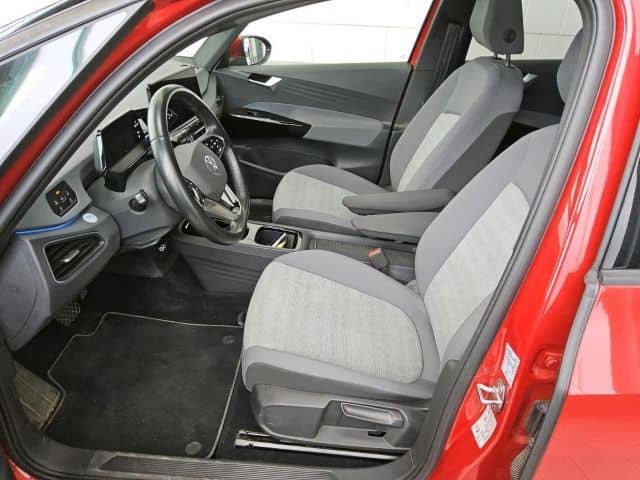 Volkswagen ID.3 Pro 58kWh Matrix Pano SiHz foto 5