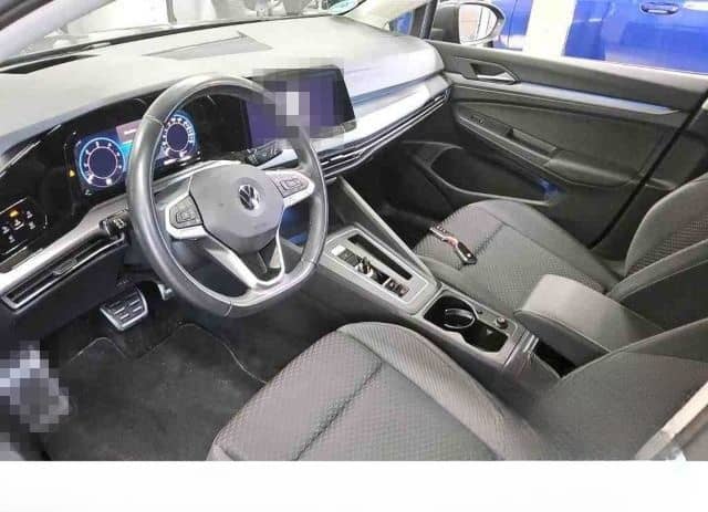 Volkswagen Golf VIII 2.0 TDI ACTIVE DSG Kamera Pano AHK uvm foto 12