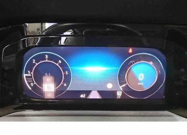 Volkswagen Golf VIII 2.0 TDI ACTIVE DSG Kamera Pano AHK uvm foto 15