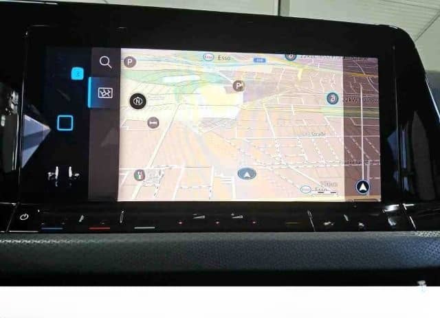 Volkswagen Golf VIII 2.0 TDI ACTIVE DSG Kamera Pano AHK uvm foto 16