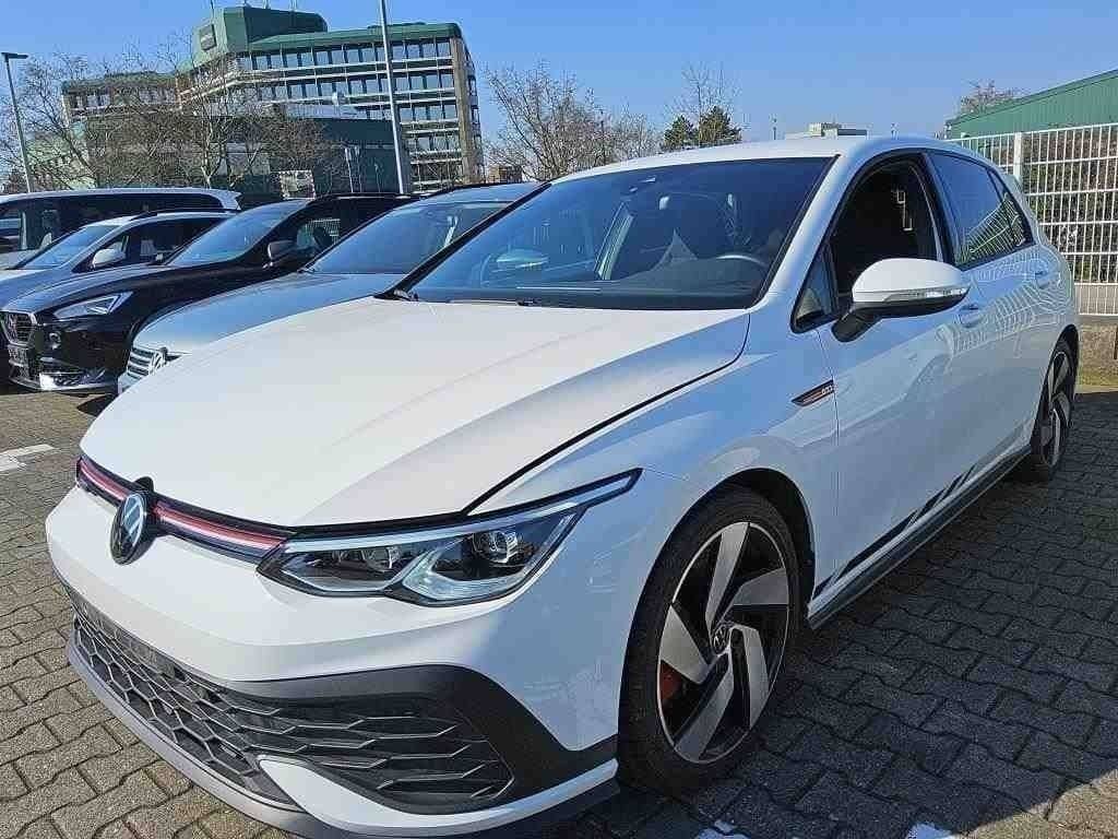 Volkswagen Golf GTI 2.0 TSI DSG Clubsport *APP-CONNECT*LED* foto 2