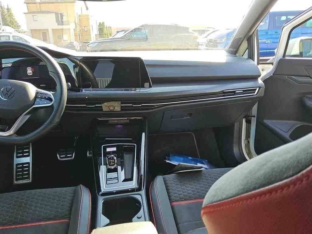 Volkswagen Golf GTI 2.0 TSI DSG Clubsport *APP-CONNECT*LED* foto 4