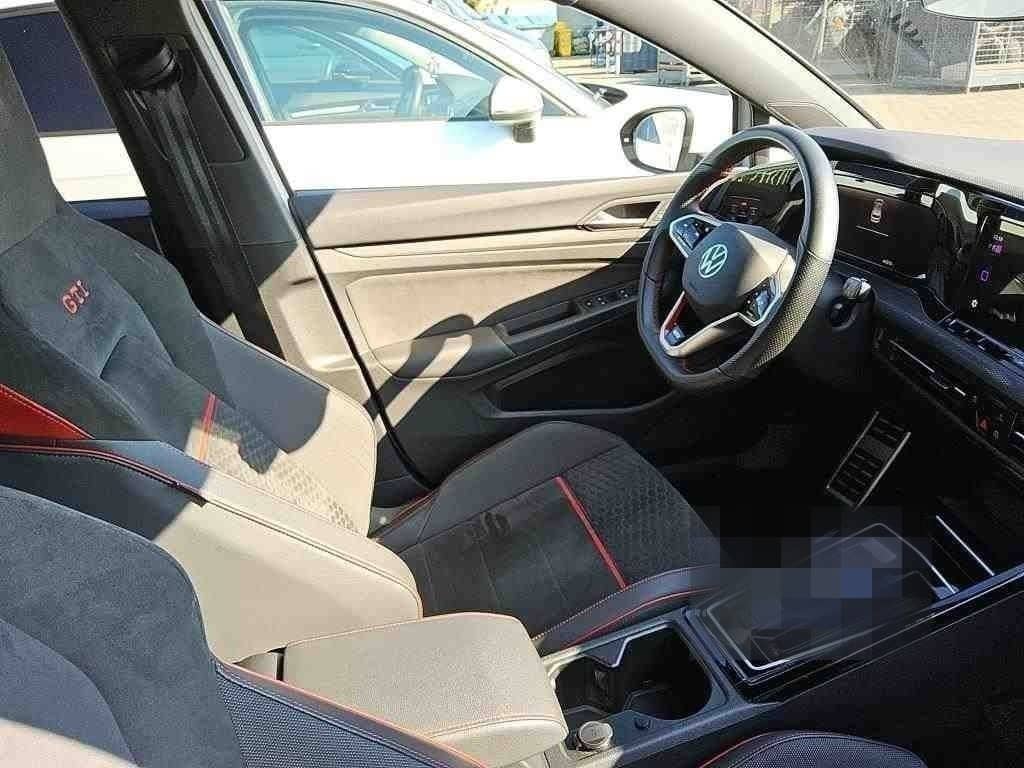 Volkswagen Golf GTI 2.0 TSI DSG Clubsport *APP-CONNECT*LED* foto 5