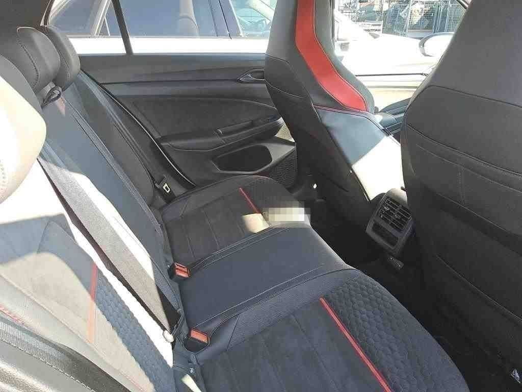 Volkswagen Golf GTI 2.0 TSI DSG Clubsport *APP-CONNECT*LED* foto 6