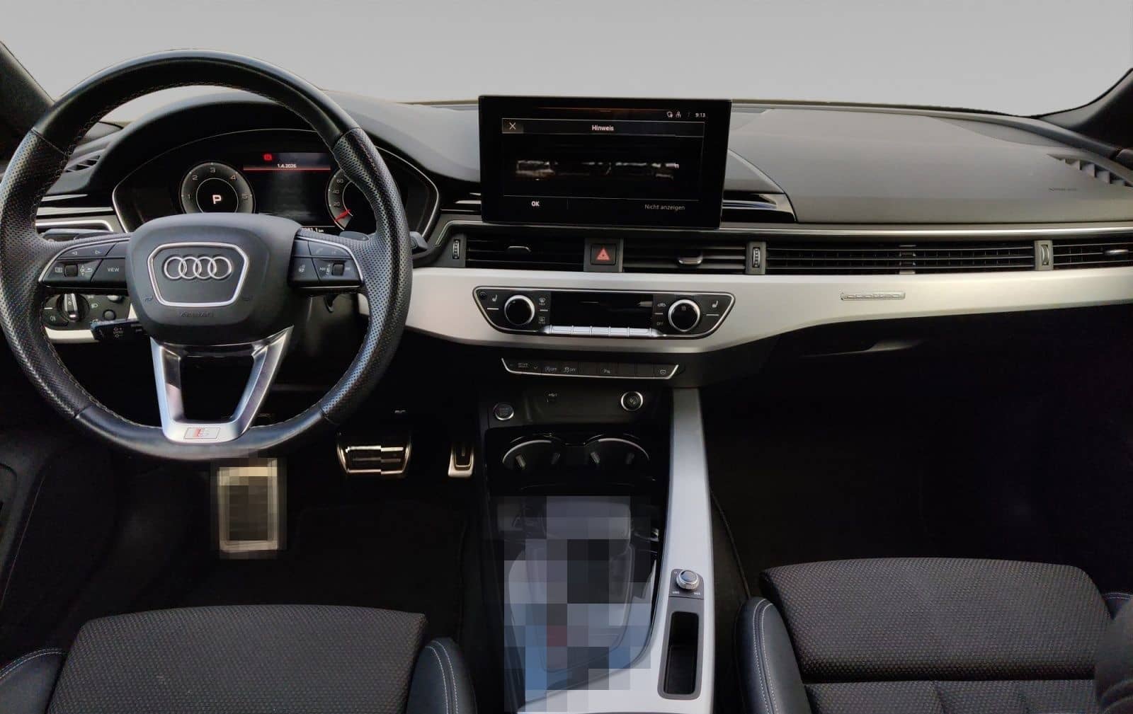 Audi A5 Sportback 40 TDI quattro S line Matrix ACC foto 12