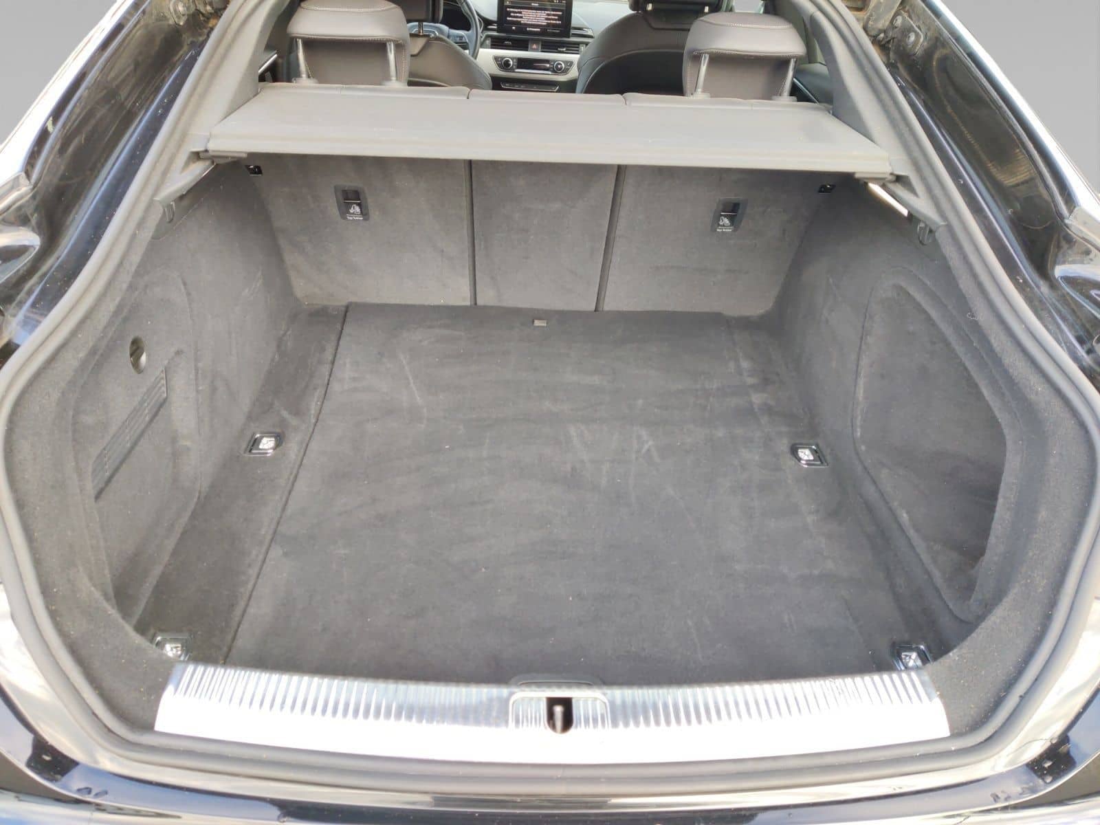 Audi A5 Sportback 40 TDI quattro S line Matrix ACC foto 15